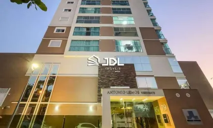 Apartamento com 2 quartos à venda na Vila Nova, Blumenau 