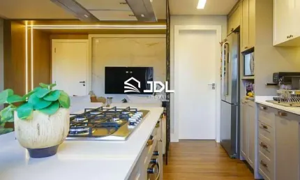 Apartamento com 2 quartos à venda no Velha, Blumenau 