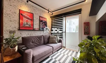 Apartamento com 1 quarto à venda no Victor Konder, Blumenau 