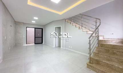 Casa com 2 quartos à venda no Itoupava Seca, Blumenau 