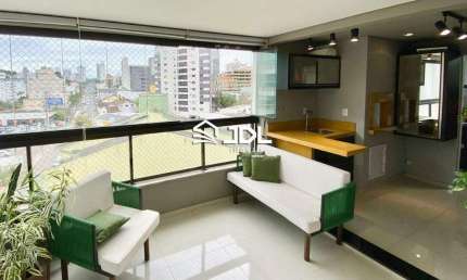 Apartamento com 3 suítes no coração da Vila Nova! De R$ 1.050.000 por R$ 899.000,00