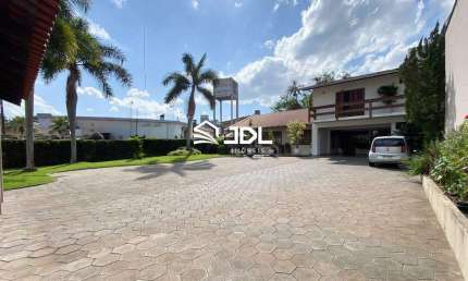 Casa com 4 quartos à venda no Velha, Blumenau 