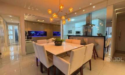Apartamento com 3 quartos à venda no Ponta Aguda, Blumenau 