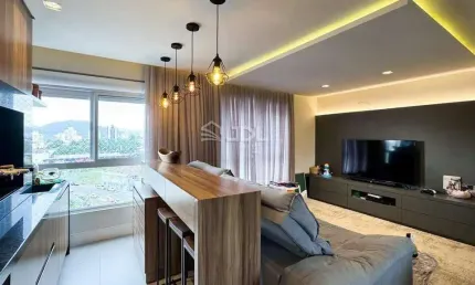 Apartamento com 3 quartos à venda no Itoupava Seca, Blumenau 