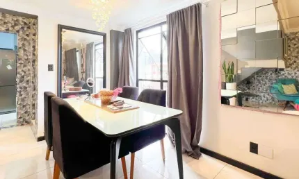 Apartamento duplex a poucos metro do centro de blumenau!