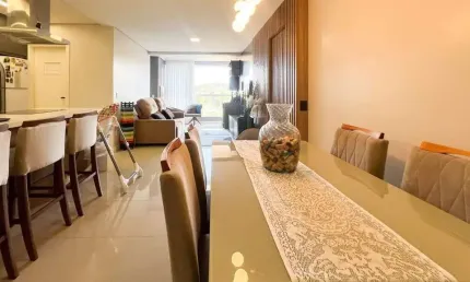 Apartamento com 3 quartos à venda na Escola Agrícola, Blumenau 