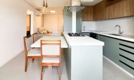 Apartamento com 2 quartos à venda na Escola Agrícola, Blumenau 