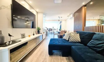 Apartamento com 3 quartos à venda no Velha, Blumenau 