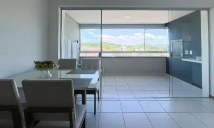 Apartamento com 2 quartos à venda no Itoupava Norte, Blumenau 