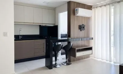 Apartamento com 2 dormitórios à venda, 63 m² por R$ 595.000,00 - Itoupava Seca - Blumenau/SC