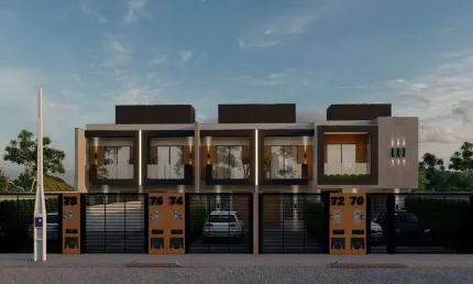 Casa com 3 quartos à venda na Escola Agrícola, Blumenau 