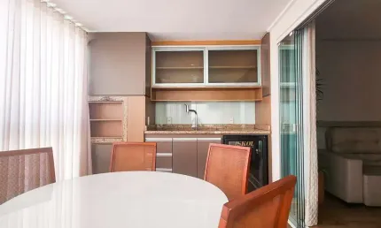 Apartamento com 3 dormitórios à venda, 153 m² por R$ 1.350.000,00 - Vila Nova - Blumenau/SC