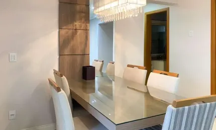 Apartamento com 3 dormitórios à venda, 99 m² por R$ 800.000,00 - Victor Konder - Blumenau/SC