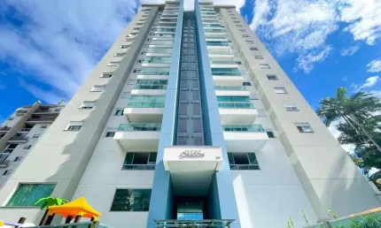 Apartamento com 3 dormitórios à venda, 111 m² por R$ 900.000,00 - Itoupava Norte - Blumenau/SC