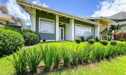 Casa com 4 dormitórios à venda, 450 m² por R$ 3.300.000,00 - Itoupava Norte - Blumenau/SC