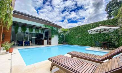Casa com 3 quartos à venda no Velha, Blumenau 