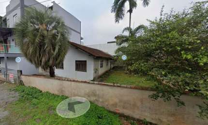 Casa com 1 dormitório à venda, 126 m² por R$ 500.000,00 - Ponta Aguda - Blumenau/SC