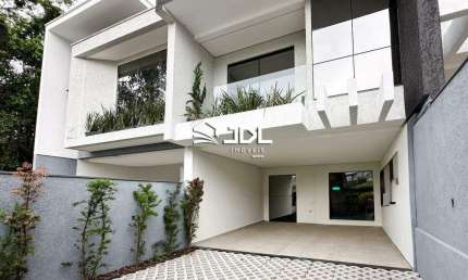 Casa com 3 dormitórios à venda, 214 m² por R$ 1.198.000,00 - Ponta Aguda - Blumenau/SC