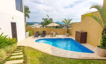 Casa com 3 dormitórios à venda, 490 m² por R$ 1.790.000,00 - Itoupava Norte - Blumenau/SC