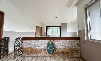 Apartamento com 3 dormitórios à venda, 121 m² por r$ 530.000,00 - velha - blumenau/sc