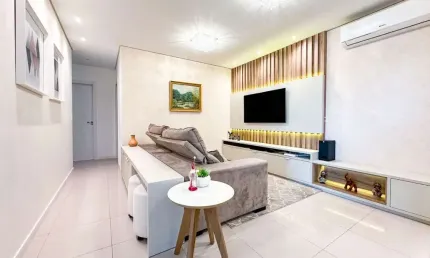 Apartamento com 3 dormitórios à venda, 114 m² por R$ 980.000,00 - Itoupava Norte - Blumenau/SC