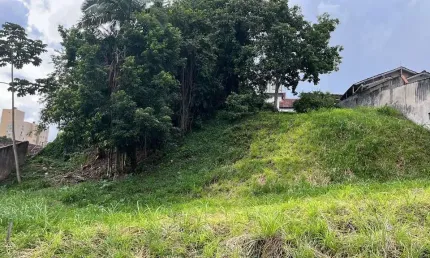 Terreno à venda, 840 m² por R$ 760.000,00 - Velha - Blumenau/SC