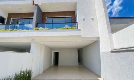 Casa com 3 dormitórios à venda, 153 m² por R$ 775.000,00 - Ponta Aguda - Blumenau/SC