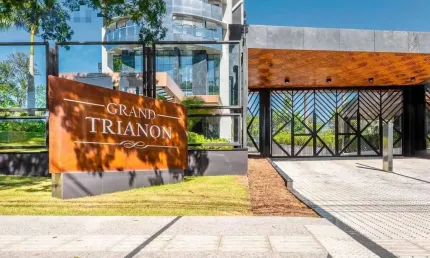 Apartamento com 4 dormitórios à venda, 450 m² por r$ 6.090.000,00 - ponta aguda - blumenau/sc