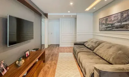 Apartamento com 3 dormitórios à venda, 103 m² por r$ 929.000,00 - velha - blumenau/sc