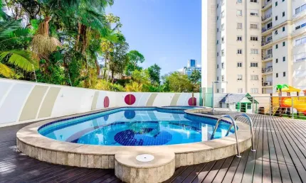 Apartamento com 3 dormitórios à venda, 213 m² por R$ 2.300.000,00 - Jardim Blumenau - Blumenau/SC
