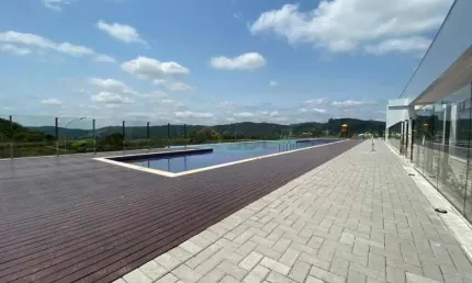 Terreno à venda, 489 m² por R$ 450.000,00 - Ponta Aguda - Blumenau/SC