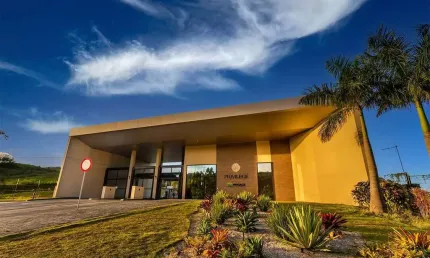 Terreno à venda, 490 m² por r$ 450.000,00 - ponta aguda - blumenau/sc