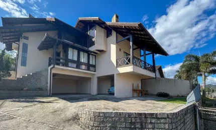 Casa com 5 quartos à venda no Itoupava Norte, Blumenau 