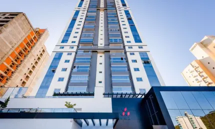 Apartamento com 3 dormitórios à venda, 84 m² por R$ 850.000,00 - Itoupava Seca - Blumenau/SC