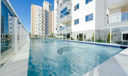 Apartamento com 3 dormitórios à venda, 84 m² por r$ 850.000,00 - itoupava seca - blumenau/sc