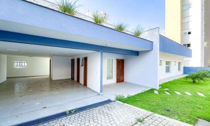 Casa com 4 dormitórios, 300 m² - venda por R$ 2.250.000,00 ou aluguel por R$ 12.150,00/mês - Jardim Blumenau - Blumenau/SC