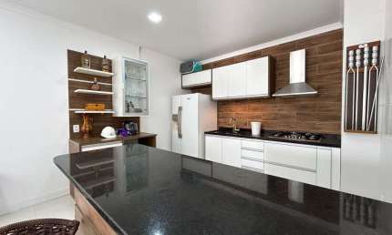 Casa com 3 dormitórios à venda, 404 m² por R$ 1.100.000,00 - Ponta Aguda - Blumenau/SC