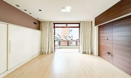 Apartamento com 3 dormitórios à venda 246 m² - jardim blumenau - blumenau/sc