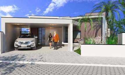 Casa com 3 dormitórios à venda, 305 m² por R$ 2.200.000,00 - Escola Agrícola - Blumenau/SC