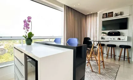 Apartamento com 3 quartos à venda na Vila Nova, Blumenau 