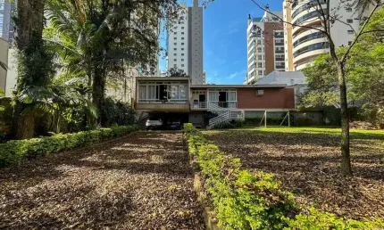 Terreno à venda, 1976 m² por R$ 2.950.000,00 - Victor Konder - Blumenau/SC