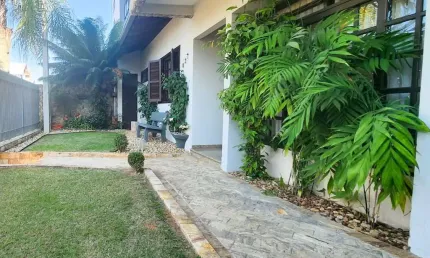 Casa com 4 dormitórios à venda, 210 m² por r$ 1.360.000,00 - vila nova - blumenau/sc
