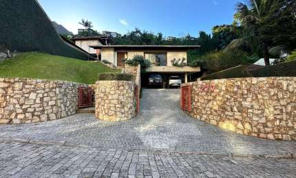 Casa à venda, 350 m² por R$ 1.000.000,00 - Vila Nova - Blumenau/SC