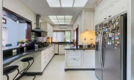 Casa com 4 dormitórios à venda, 484 m² por R$ 3.000.000,00 - Itoupava Norte - Blumenau/SC