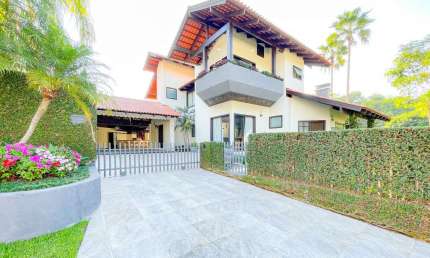 Casa à venda, 312 m² por R$ 3.500.000,00 - Itoupava Seca - Blumenau/SC