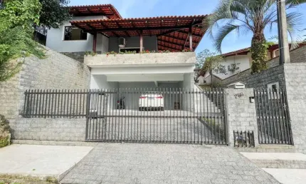 Casa à venda, 179 m² por r$ 1.650.000,00 - escola agrícola - blumenau/sc