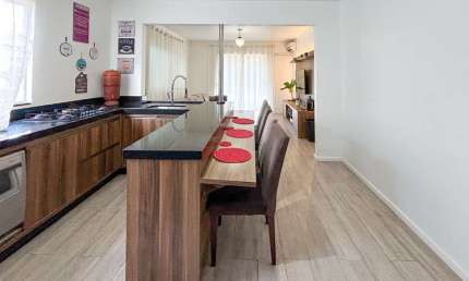 Casa à venda, 101 m² por R$ 750.000,00 - Itoupava Norte - Blumenau/SC