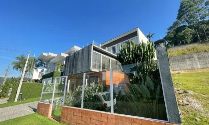 Casa à venda, 330 m² por R$ 2.599.000,00 - Itoupava Norte - Blumenau/SC