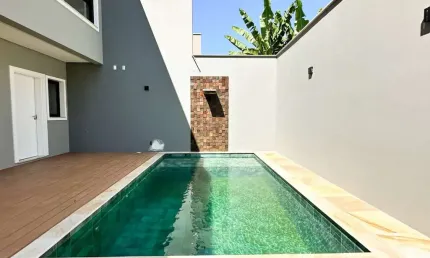 Casa com 3 dormitórios à venda por R$ 2.800.000,00 - Vila Nova - Blumenau/SC