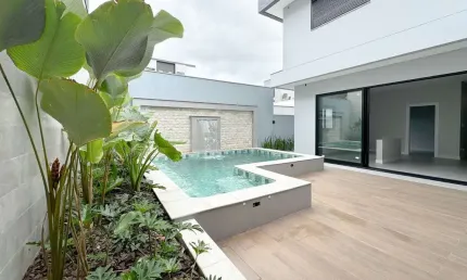 Casa com 3 dormitórios à venda, 368 m² por r$ 2.650.000,00 - escola agrícola - blumenau/sc